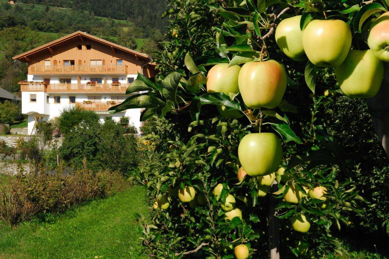 Apartamento Huberhof App Gala Velturno Exterior foto