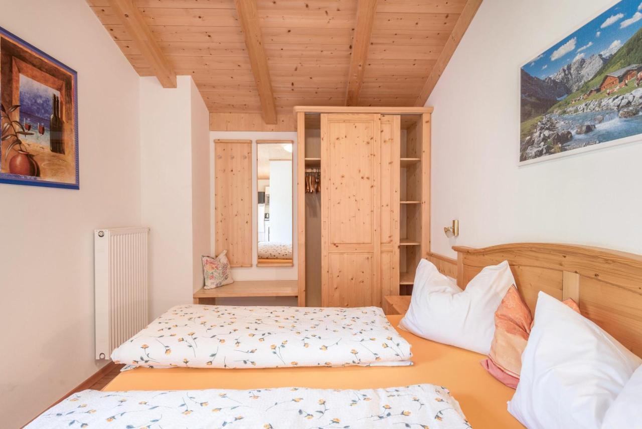 Apartamento Huberhof App Gala Velturno Exterior foto